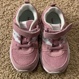 GUC Toddler Saucony Sneakers